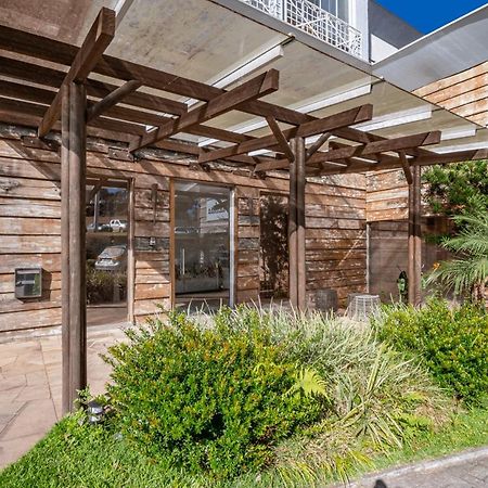 Rosa Flats Charm Gramado Διαμέρισμα Εξωτερικό φωτογραφία